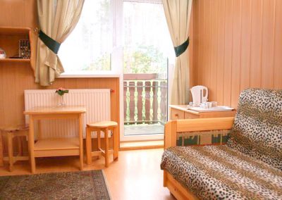 hotel Mazury